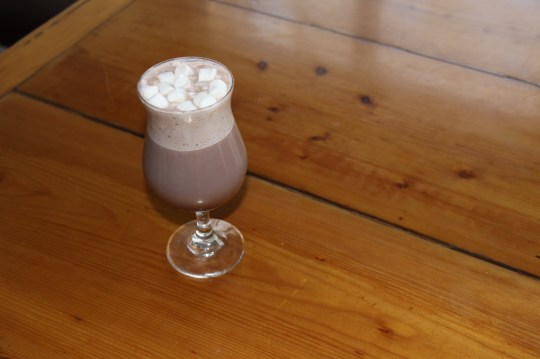 Photo by Matija Barrett